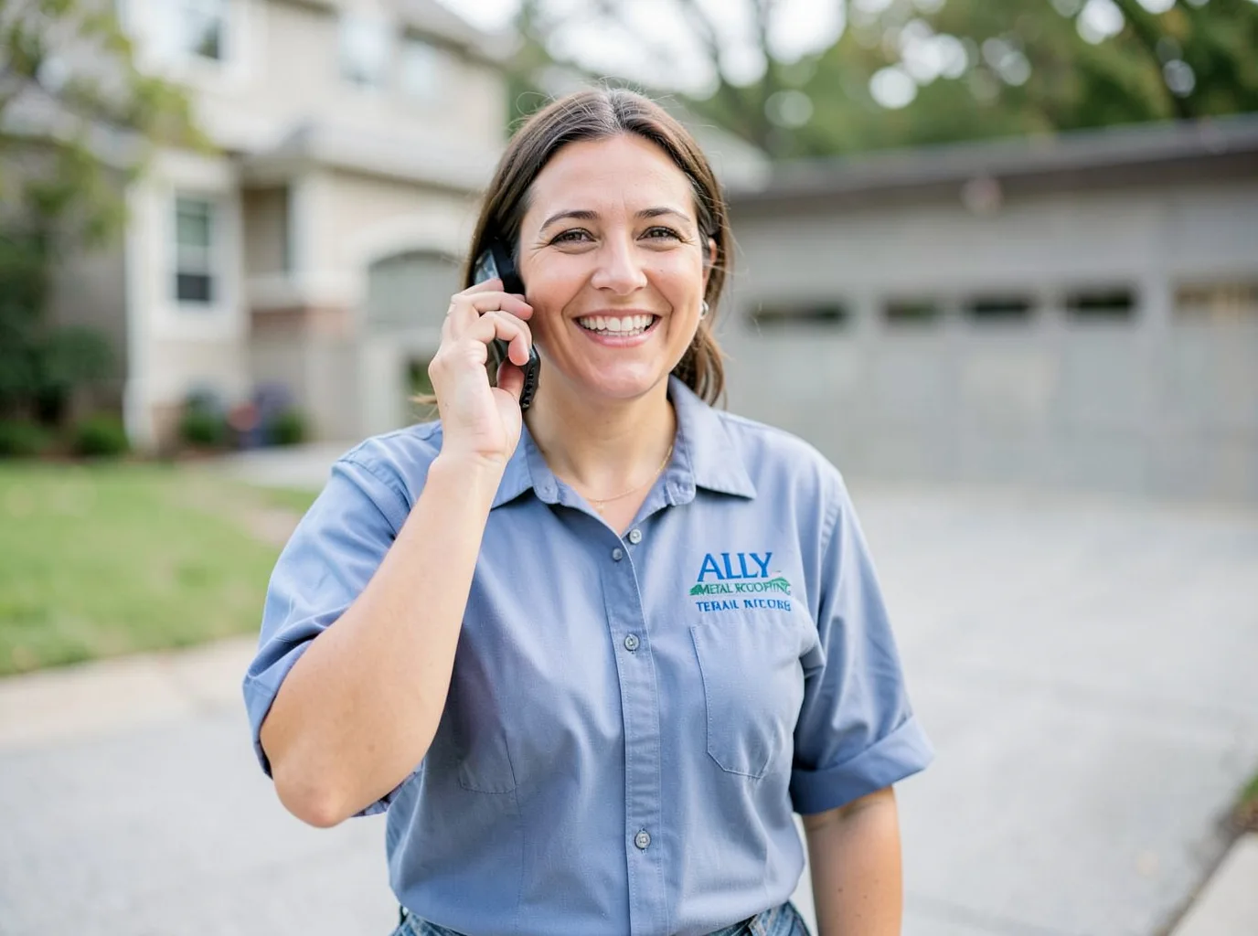 Metal Roof Installation Glade Spring, VA FAQs